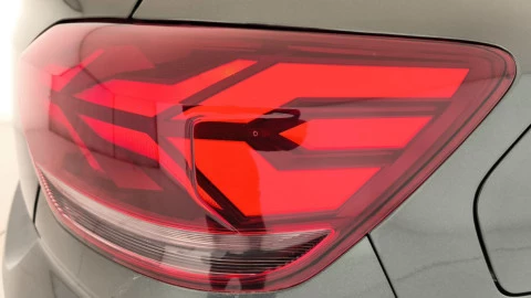 Dacia Sandero  Gasolina/Gas  Stepway ECO-G Extreme Go 74kW