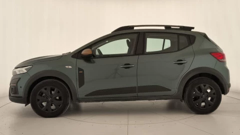 Dacia Sandero  Gasolina/Gas  Stepway ECO-G Extreme Go 74kW