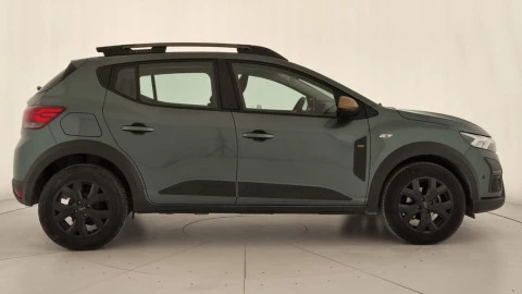 Dacia Sandero  Gasolina/Gas  Stepway ECO-G Extreme Go 74kW