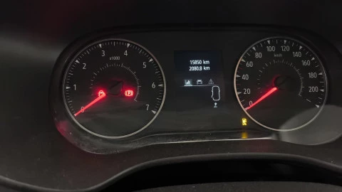 Dacia Sandero  Gasolina/Gas  Stepway ECO-G Extreme Go 74kW