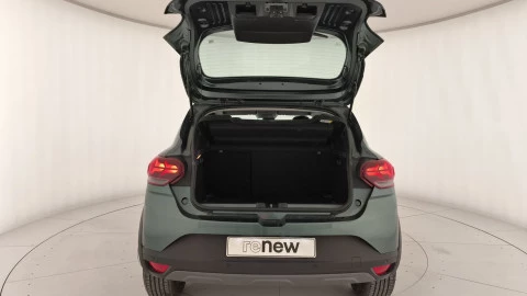 Dacia Sandero  Gasolina/Gas  Stepway ECO-G Extreme Go 74kW