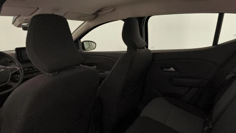 Dacia Sandero  Gasolina/Gas  Stepway ECO-G Extreme Go 74kW