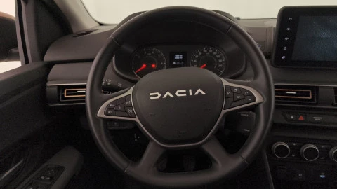 Dacia Sandero  Gasolina/Gas  Stepway ECO-G Extreme Go 74kW