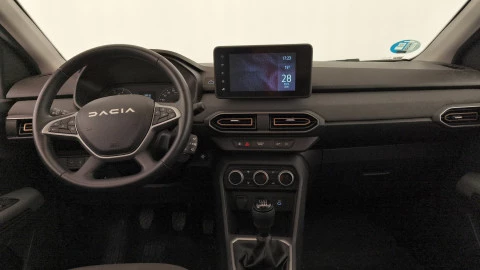 Dacia Sandero  Gasolina/Gas  Stepway ECO-G Extreme Go 74kW
