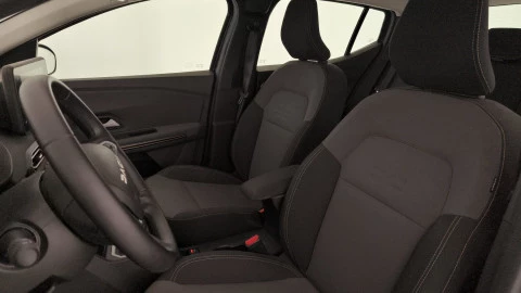 Dacia Sandero  Gasolina/Gas  Stepway ECO-G Extreme Go 74kW