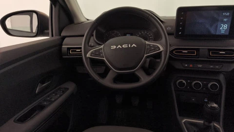 Dacia Sandero  Gasolina/Gas  Stepway ECO-G Extreme Go 74kW