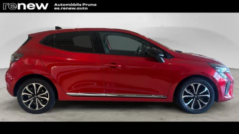 Renault Clio Techno
