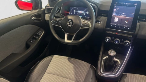 Renault Clio Techno