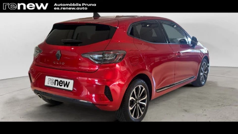 Renault Clio Techno