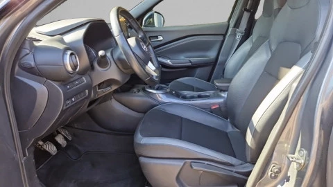 Nissan Juke DIG-T 84 kW (114 CV) 6M/T N-Connecta