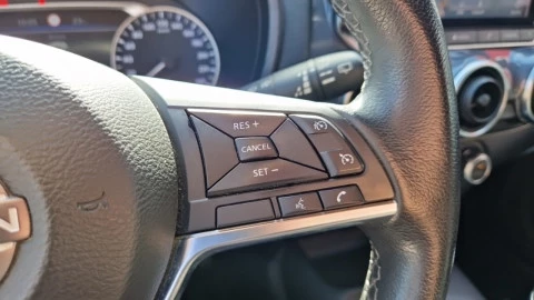 Nissan Juke DIG-T 84 kW (114 CV) 6M/T N-Connecta