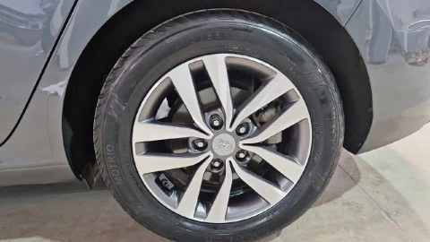 Hyundai i30 I30 5P TGDI 1.0 120CV GO MY19