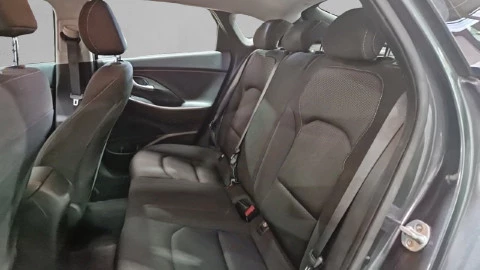 Hyundai i30 I30 5P TGDI 1.0 120CV GO MY19