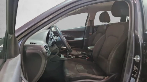 Hyundai i30 I30 5P TGDI 1.0 120CV GO MY19