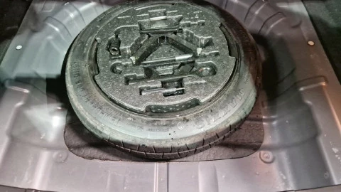 Hyundai i30 I30 5P TGDI 1.0 120CV GO MY19