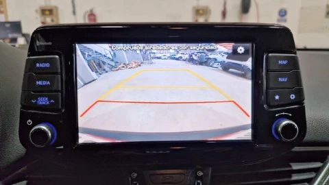 Hyundai i30 I30 5P TGDI 1.0 120CV GO MY19