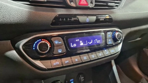 Hyundai i30 I30 5P TGDI 1.0 120CV GO MY19