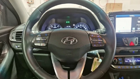 Hyundai i30 I30 5P TGDI 1.0 120CV GO MY19