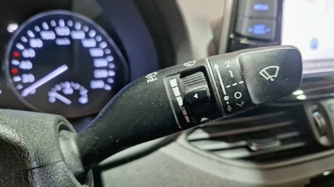 Hyundai i30 I30 5P TGDI 1.0 120CV GO MY19