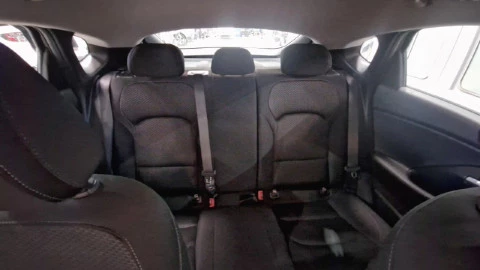 Hyundai i30 I30 5P TGDI 1.0 120CV GO MY19