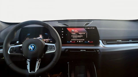 BMW iX1 eDrive20