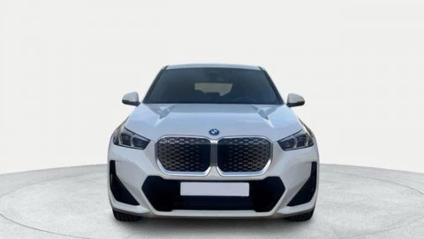 BMW iX1 eDrive20
