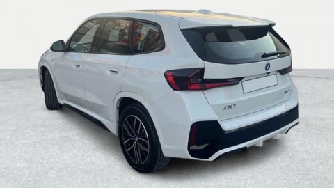 BMW iX1 eDrive20