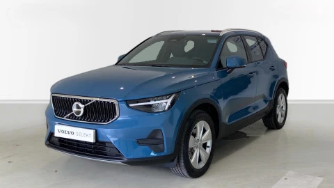 Volvo XC40 2.0 B3 G Core Auto