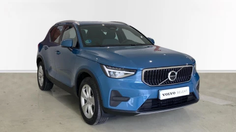 Volvo XC40 2.0 B3 G Core Auto