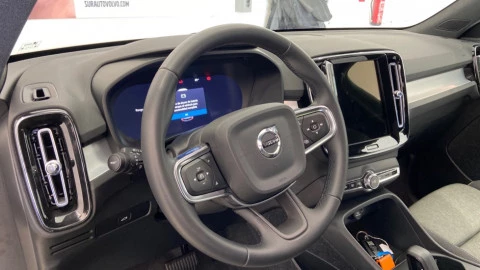 Volvo XC40 2.0 B3 G Core Auto