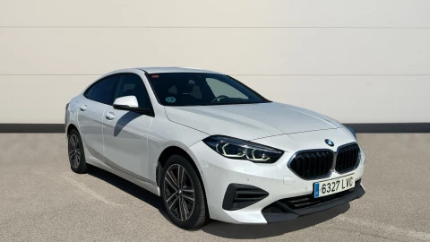 BMW Serie 2 218i Gran Coupe