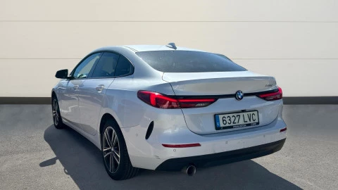 BMW Serie 2 218i Gran Coupe