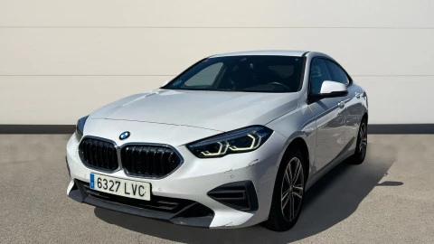 BMW Serie 2 218i Gran Coupe