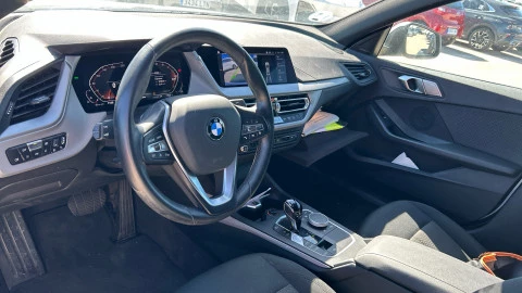 BMW Serie 2 218i Gran Coupe