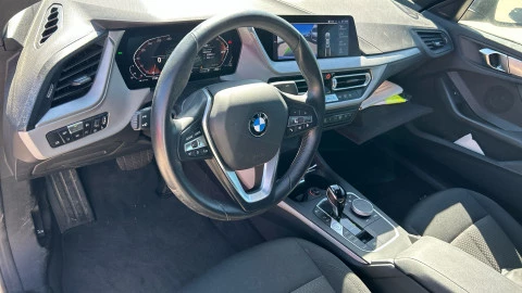 BMW Serie 2 218i Gran Coupe