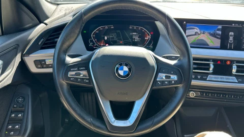 BMW Serie 2 218i Gran Coupe