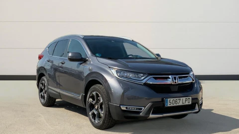 Honda CR-V 2.0 i-MMD 4x4 EXECUTIVE