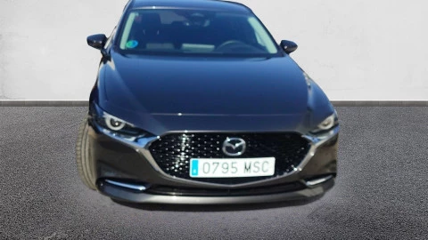 Mazda3 e-SKYACTIV-X EXCLUSIVE-LINE PLUS AUTO