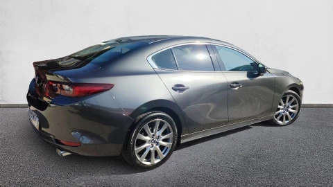 Mazda3 e-SKYACTIV-X EXCLUSIVE-LINE PLUS AUTO