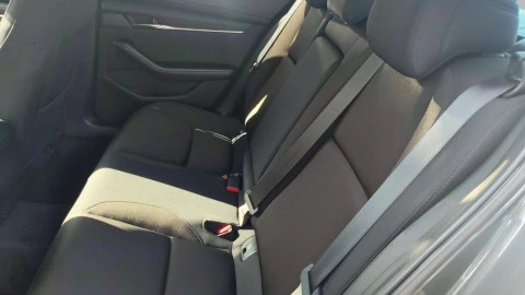 Mazda3 e-SKYACTIV-X EXCLUSIVE-LINE PLUS AUTO