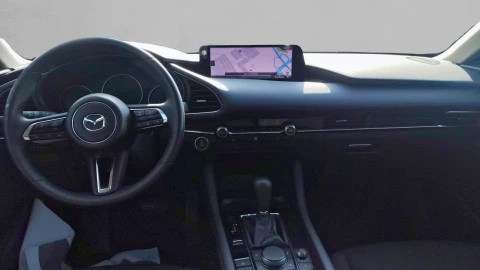Mazda3 e-SKYACTIV-X EXCLUSIVE-LINE PLUS AUTO
