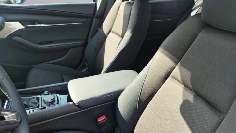 Mazda3 e-SKYACTIV-X EXCLUSIVE-LINE PLUS AUTO