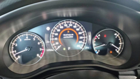 Mazda3 e-SKYACTIV-X EXCLUSIVE-LINE PLUS AUTO