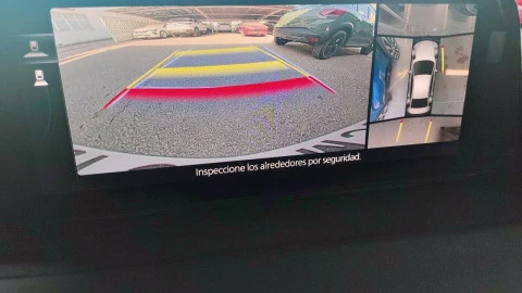 Mazda3 e-SKYACTIV-X EXCLUSIVE-LINE PLUS AUTO