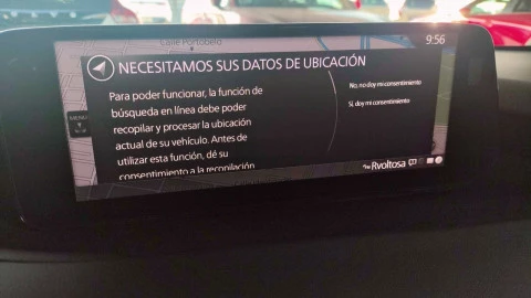 Mazda3 e-SKYACTIV-X EXCLUSIVE-LINE PLUS AUTO