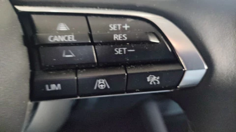 Mazda3 e-SKYACTIV-X EXCLUSIVE-LINE PLUS AUTO