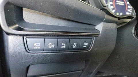 Mazda3 e-SKYACTIV-X EXCLUSIVE-LINE PLUS AUTO