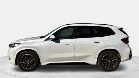 BMW X1 sDrive20d