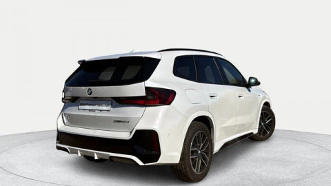 BMW X1 sDrive20d