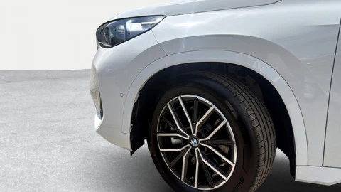 BMW X1 sDrive20d